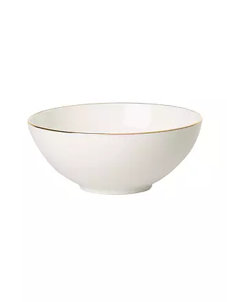 VILLEROY & BOCH SIGNATURE | Dessertschale "Anmut Gold" 13cm | 